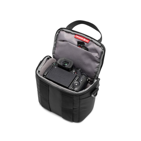 Сумка для фотоапаратів Advanced Shoulder bag S III (MB MA3-SB-S)