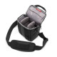 Сумка для фотоапаратів Advanced Shoulder bag S III (MB MA3-SB-S)