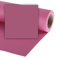 Паперове тло Colorama 1.35 x 11м Damson