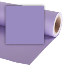 Паперове тло Colorama 2.72 x 11м Lilac