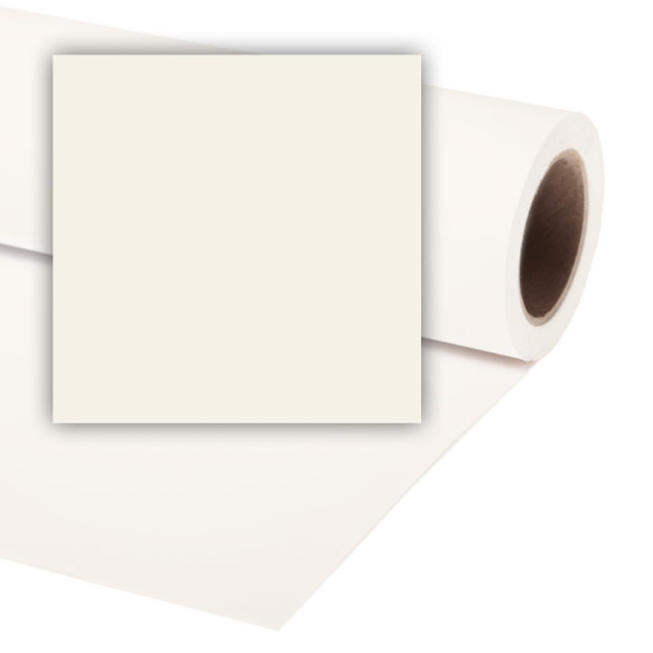 Паперове тло Colorama 2.72 x 11м Polar White