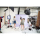 Паперове тло Colorama 2.72 x 11м Lilac