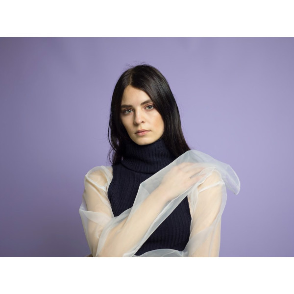 Паперове тло Colorama 2.72 x 11м Lilac