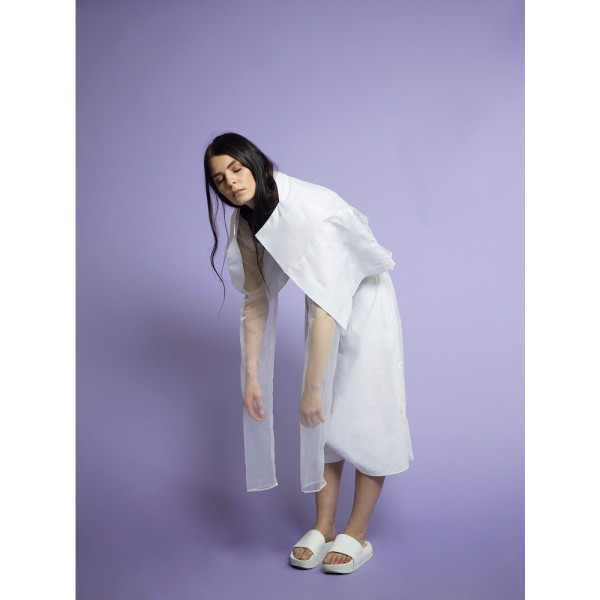 Паперове тло Colorama 2.72 x 11м Lilac