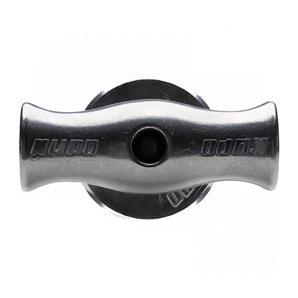 Грип-хэд Kupo KCP-200B - 2-1/2-in Grip Head with Big Handle - Black