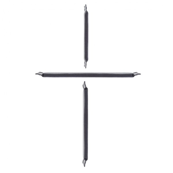 Внутренние разделители XD Design Bobby Hero Regular Dividers (P705.732)