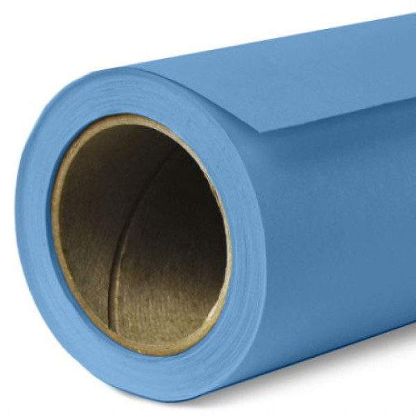 Фон паперовий BD 2,18 х 11 м Patriot Blue (BD161A7)