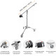Студийный журавль 2 в 1 HSB100 E-IMAGE