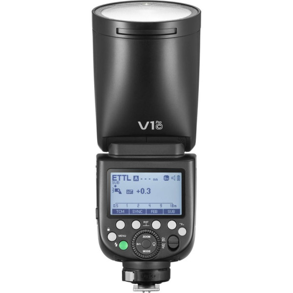 Спалах V1Pro Canon