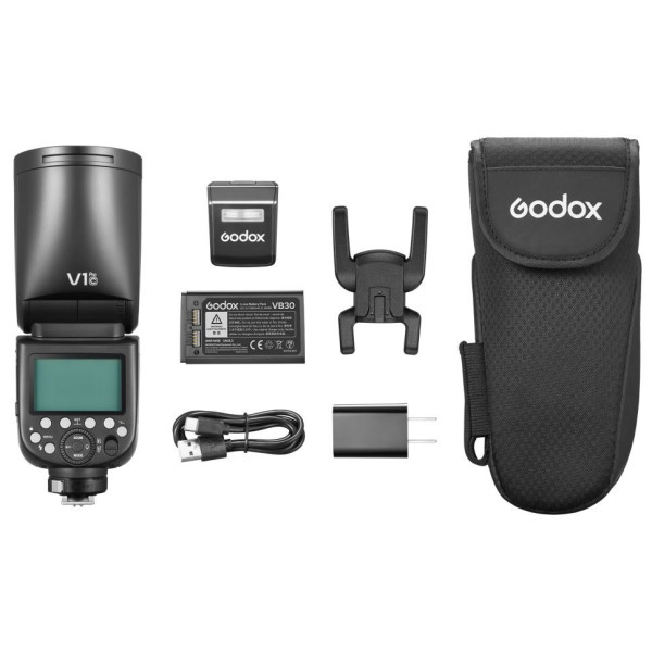 Спалах V1Pro Canon