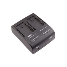 Зарядное устройство S-3602D