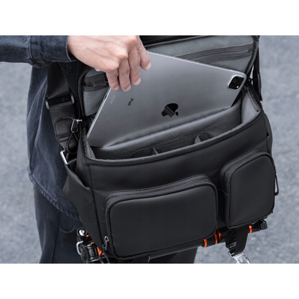 Плечевая сумка K&F Concept 10L (KF13.142)