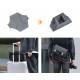 Плечевая сумка K&F Concept 10L (KF13.142)