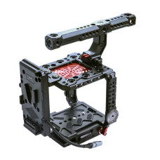 RAPTOR Rig для RED V-RAPTOR KIT3