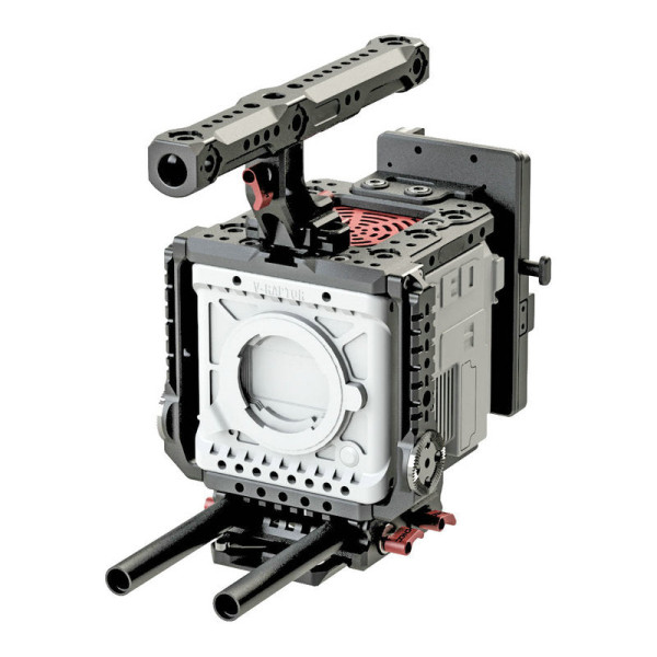 RAPTOR Rig для RED V-RAPTOR KIT3