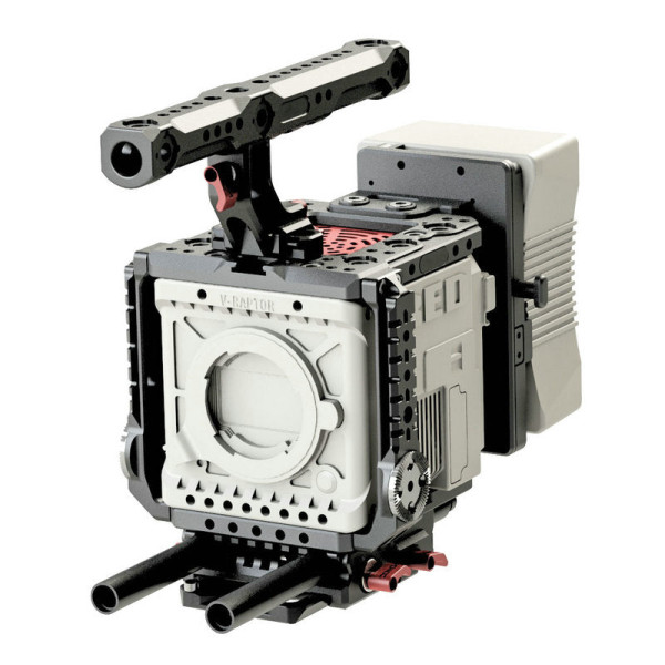 RAPTOR Rig для RED V-RAPTOR KIT3