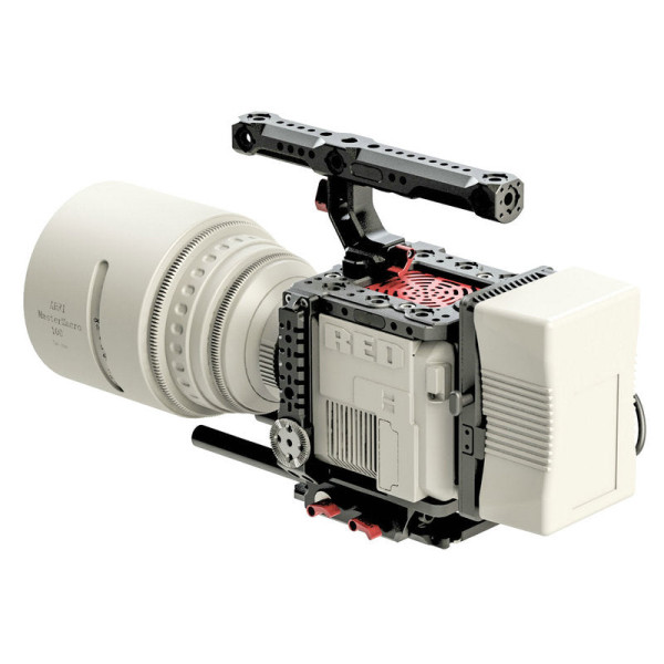 RAPTOR Rig для RED V-RAPTOR KIT3