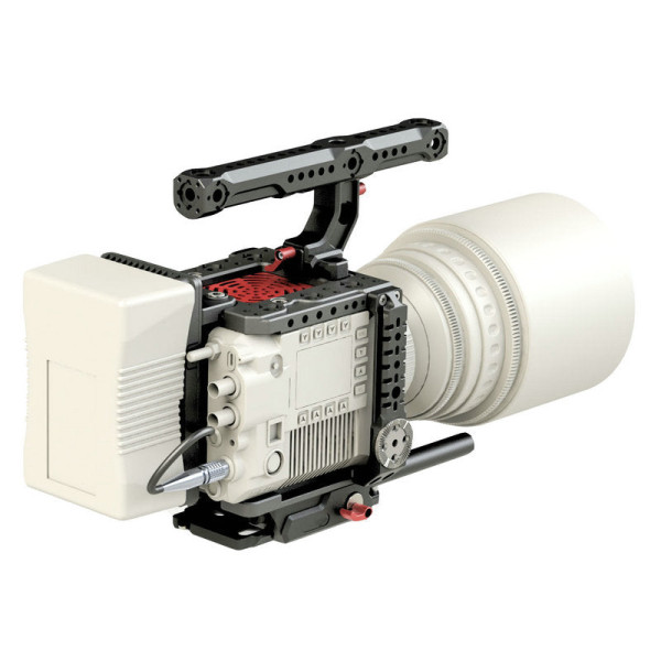 RAPTOR Rig для RED V-RAPTOR KIT3