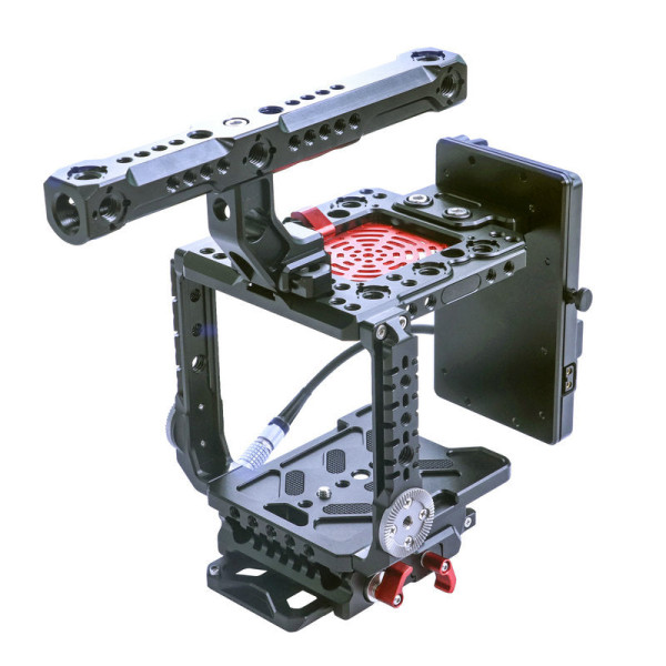 RAPTOR Rig для RED V-RAPTOR KIT3