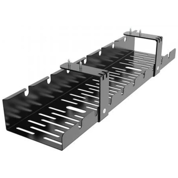 Кабель-менеджмент для проводов FlexiSpot CMP502 Black (CMP502_BK)