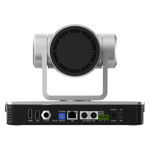 Камера 4K PTZ Minrray UV430E0-NDI