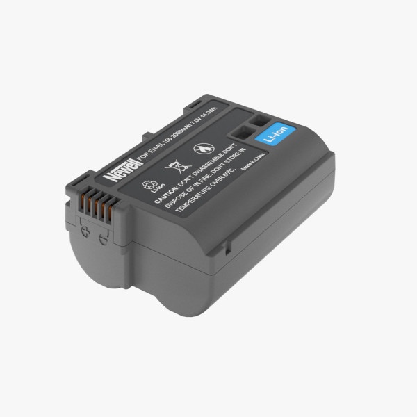 Аккумулятор Newell EN-EL15b (NL0346)