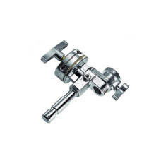 Крепление Manfrotto Avenger D400 4.5" Grip Head with Junior Pin (D400)