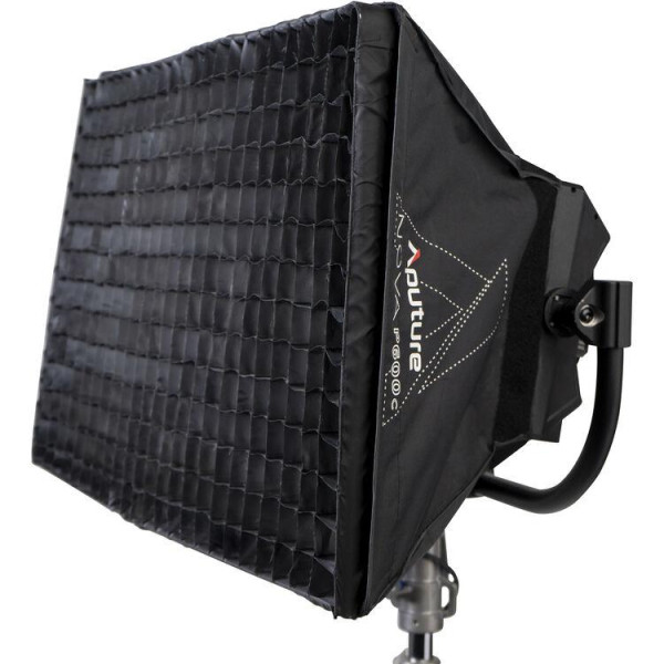 Софтбокс Aputure Softbox for Nova P600c LED Panel (24 x 36") (60х90 см) (APS3179A30)