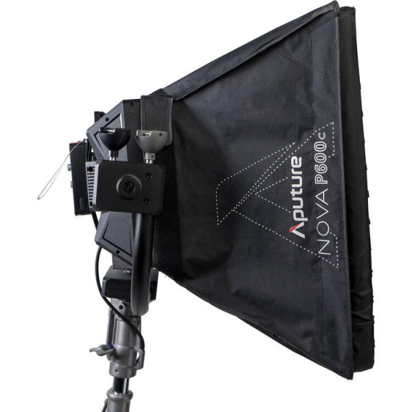 Софтбокс Aputure Softbox for Nova P600c LED Panel (24 x 36") (60х90 см) (APS3179A30)