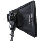 Софтбокс Aputure Softbox for Nova P600c LED Panel (24 x 36") (60х90 см) (APS3179A30)