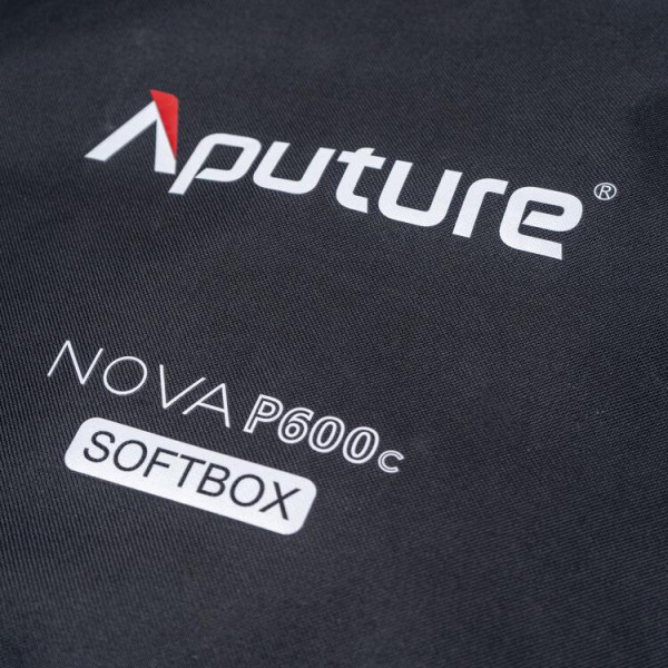 Софтбокс Aputure Softbox for Nova P600c LED Panel (24 x 36") (60х90 см) (APS3179A30)