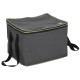 Сумка дорожная Bo-Camp Storage For Portable Toilet 96 Liters Grey (4117381)
