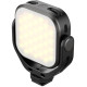 Компактне LED світло Ulanzi VIJIM VL66 360 із вбудованим акумулятором, 3200-6500К (VL66)