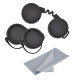 Бинокль Bresser Condor 9x63 WP (1820963)