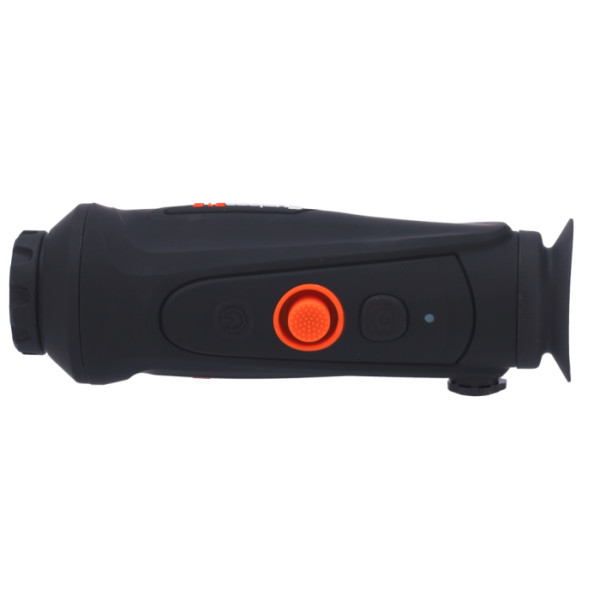 Тепловизионный монокуляр ThermTech Cyclop 319 (1300м, F19, 384, wifi)