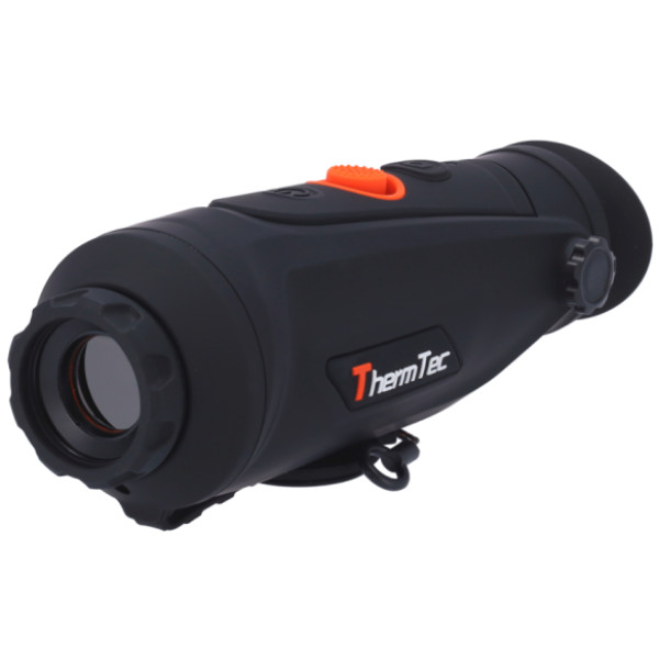 Тепловизионный монокуляр ThermTech Cyclop 319 (1300м, F19, 384, wifi)