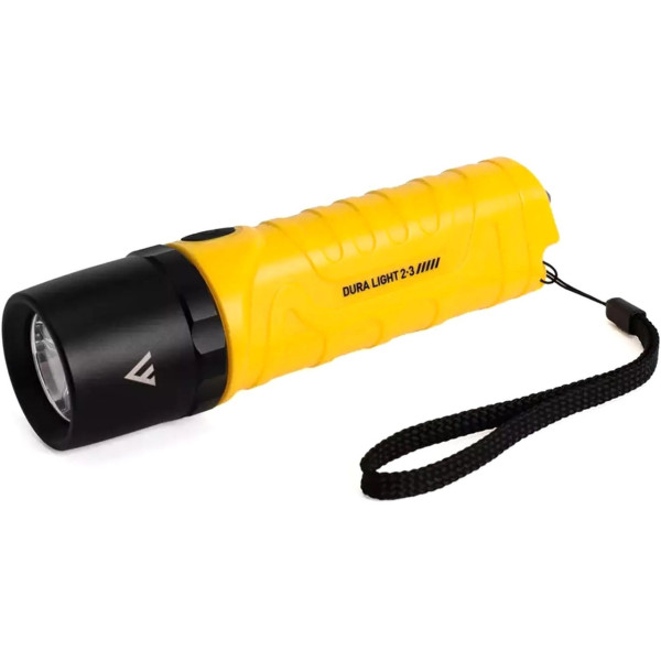 Професійний фонар Mactronic Dura Light 2.3 (700 лм) павербанк USB-заряджуваний розбивач скла (PHH0123)