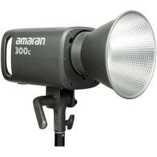 Свет Aputure amaran 300c RGBWW Full-Color 300W