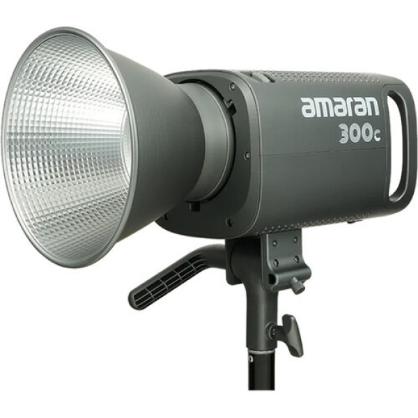 Світло Aputure amaran 300c RGBWW Full-Color 300W