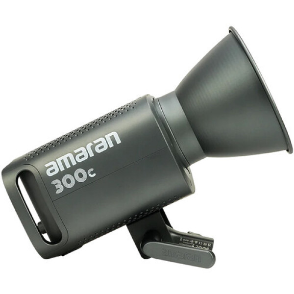 Світло Aputure amaran 300c RGBWW Full-Color 300W