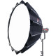Софтбокс Aputure Light Dome III (35.1"/89 см) (APS0005A3E)