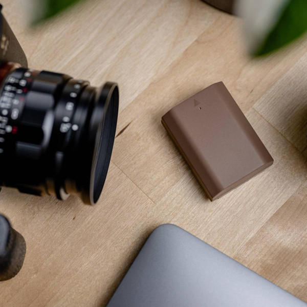 Аккумулятор Newell NP-FZ100 USB-C для Sony (NL3261)