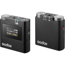 Беспроводная система Godox Virso S M1 длч Sony камер и смартфона