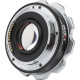 Перехідник Viltrox EF-R3 PRO 0.71x for Canon EF-Mount to RF Mount Cine Camera (EF-R3 PRO)