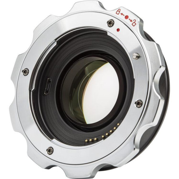 Перехідник Viltrox EF-R3 PRO 0.71x for Canon EF-Mount to RF Mount Cine Camera (EF-R3 PRO)