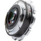 Перехідник Viltrox EF-R3 PRO 0.71x for Canon EF-Mount to RF Mount Cine Camera (EF-R3 PRO)