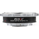 Перехідник Viltrox EF-R3 PRO 0.71x for Canon EF-Mount to RF Mount Cine Camera (EF-R3 PRO)