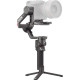Стабілізатор DJI RS 4 Pro Gimbal Stabilizer Combo (CP.RN.00000346.01)