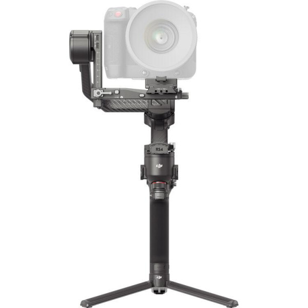Стабілізатор DJI RS 4 Pro Gimbal Stabilizer Combo (CP.RN.00000346.01)