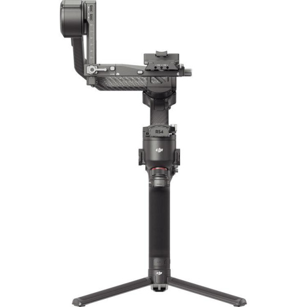 Стабілізатор DJI RS 4 Pro Gimbal Stabilizer Combo (CP.RN.00000346.01)